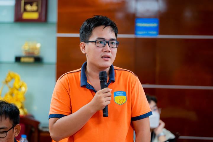 13Win 21 link không chặn 13WIN13 tích luỹ nhiều kiến thức hữu ích về lĩnh vực xuất nhập khẩu qua talkshow 65