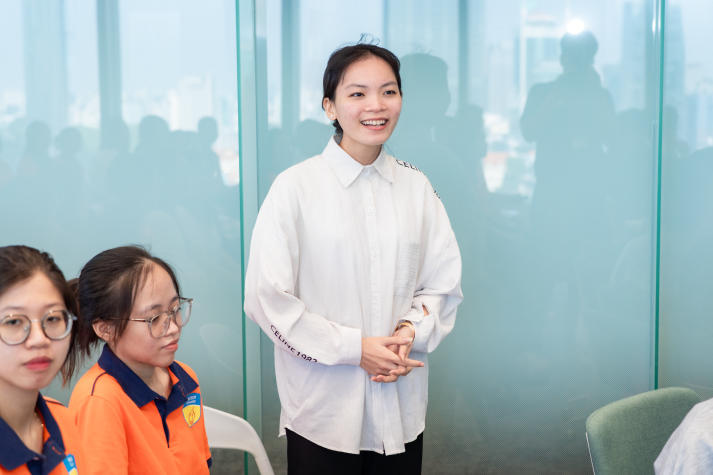 13Win 21 link không chặn Khoa Hàn Quốc học 13WIN13 học gì tại Sòng Bài Trực Tuyến 13Win.com KEB Hana? 57