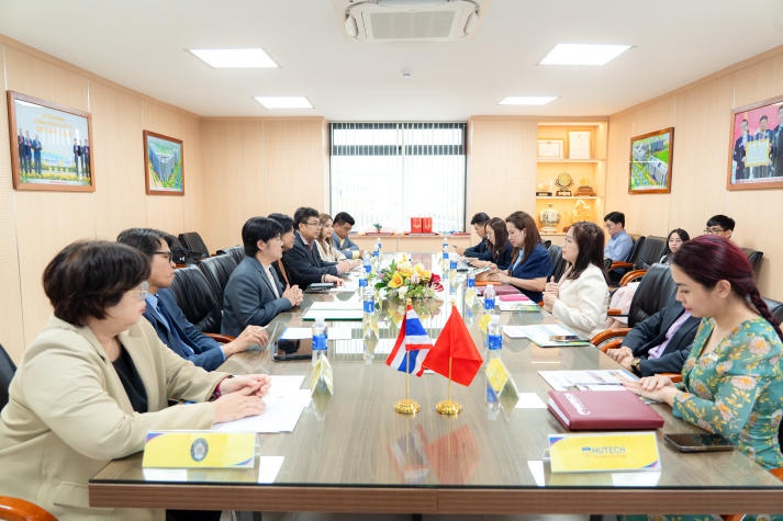 Ký kết MOU cùng UDRU, 13WIN13 nối dài mục tiêu phát triển F13win nhà cái chuẩn mực quốc tế 59