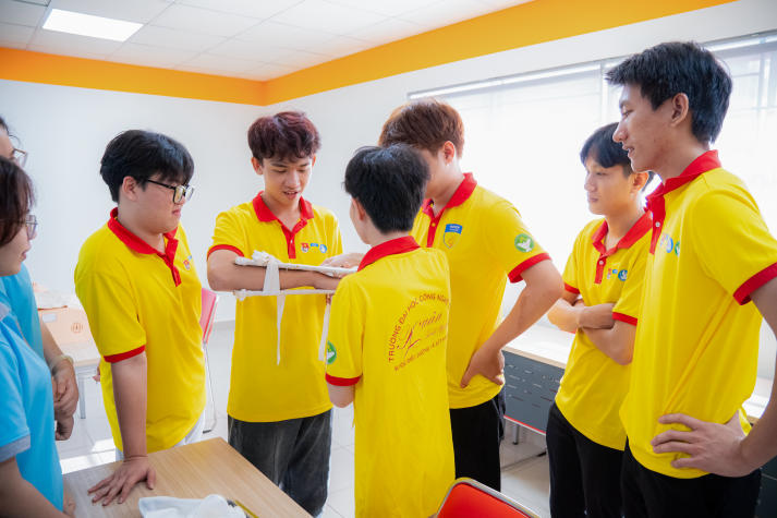 13Win 21 link không chặn Khoa Điều dưỡng - Kỹ thuật y học và dấu ấn Xuân tình nguyện gắn với chăm sóc 13Wim app nổ hũ mượt mà cộng đồng 60