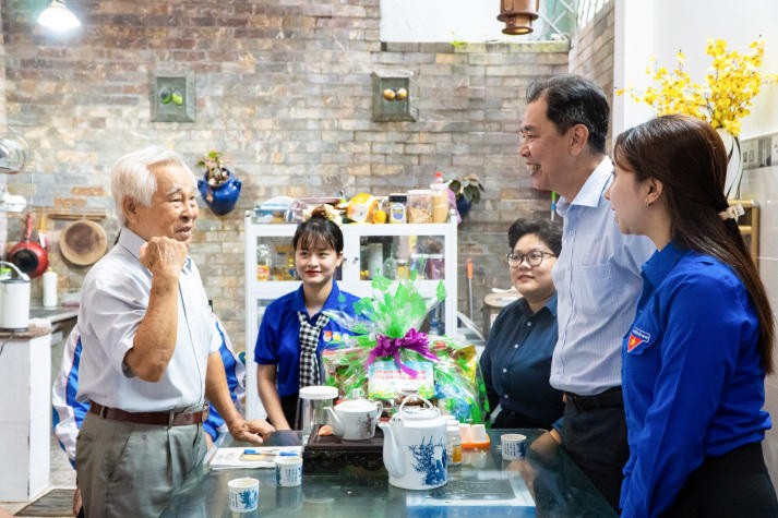 Mùa hè xanh 13WIN13 2025: Gặp gỡ 13Win 22 Kênh chính thức có công với cách mạng và xây dựng không gian sống an toàn - sạch - đẹp 44