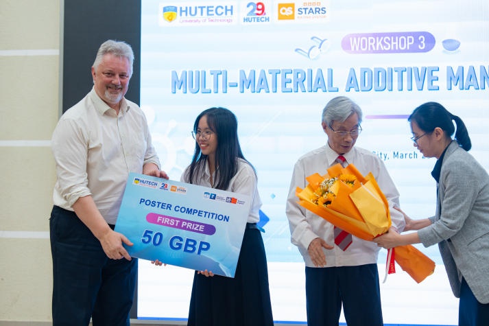 13Win 21 link không chặn 13 Win16 nhà cái World Cup 2026 tìm hiểu về sản xuất bồi đắp 3D đa vật liệu, “show” khả năng sáng tạo tại Ngày hội Poster 13 Win16 nhà cái World Cup 2026 2024 422