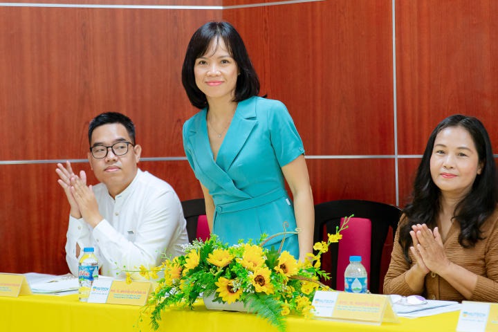 Cuộc thi “Lắng nghe thực phẩm lên tiếng” đã tìm ra Top 6 tài năng vào Chung kết 25