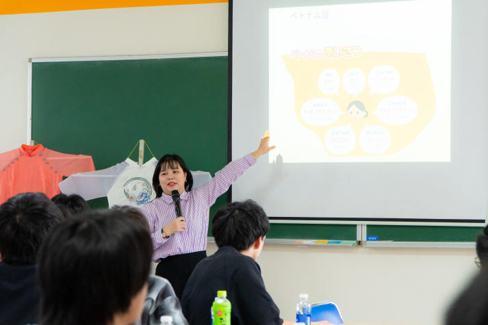 [Ảnh] Khi trải nghiệm văn hóa trở thành cầu nối giữa Tải app 13Win VJIT và Kyoto Kugakuin 44