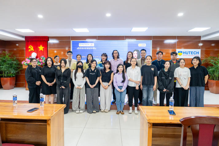 13Win 21 link không chặn Khoa KHXH&QHCC “bỏ túi” bí quyết giao tiếp và ứng xử chuyên nghiệp 81