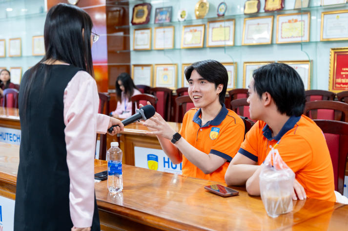 Bukkyo Study Tour 2025 chính thức khởi động, thắt chặt cầu nối văn hóa Việt - Nhật 45