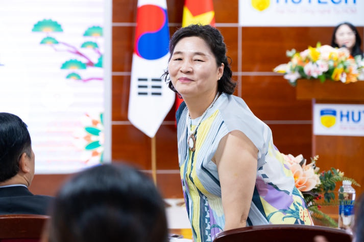 [Video] 13Win 21 link không chặn 13WIN13 ngao du xứ sở kim chi tại “VKIT’s Culture Festival 2023” 59