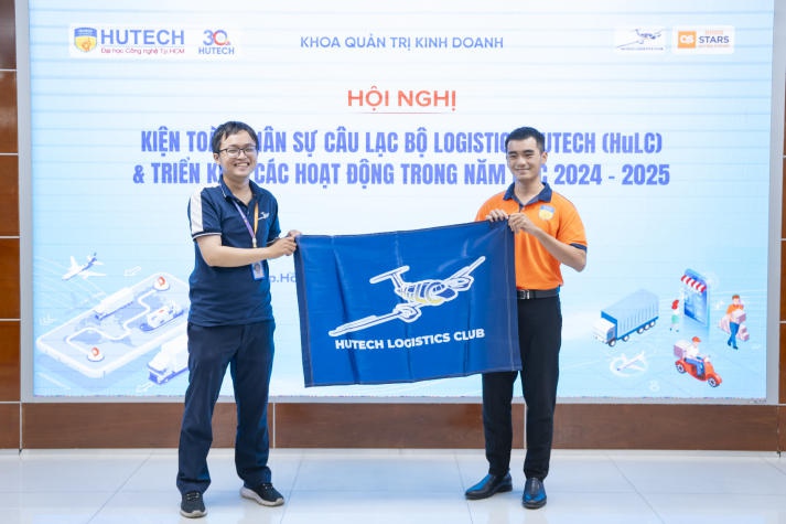 Hội nghị kiện toàn nhân sự CLB Logistics 13WIN13 (HuLC) mở ra hành trình phát triển mới 55