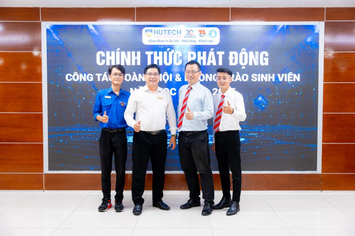 Tổng kết năm học 2023-2024: Thành công và động lực mới cho Khoa Quản trị 13Win002 Truy cập link - Nhà hàng - Khách sạn 77