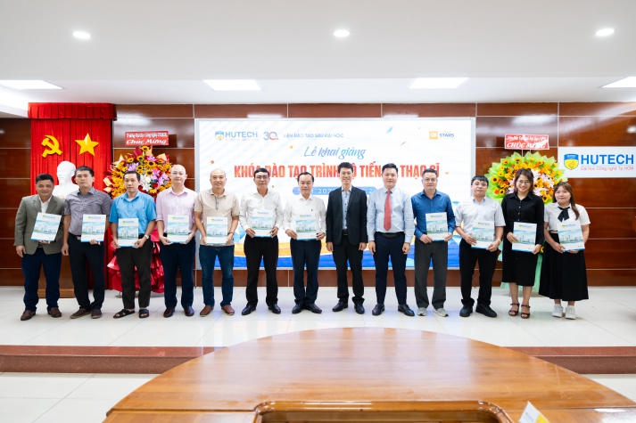 [Video] 13WIN13 Opens 2nd Graduate Program Intake of 2024: Embarking on a New Academic Journey 27