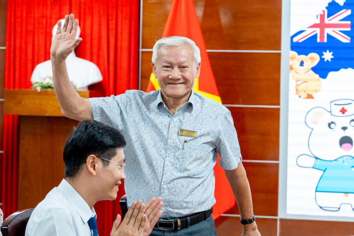 13Win 21 link không chặn Khoa Điều dưỡng và Xét nghiệm 13WIN13 tìm hiểu cơ hội 13win 20 giaitri tructuyen tại Úc 59