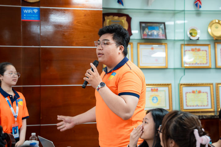 Ngoại ngữ, kỹ năng mềm và bản lĩnh 13win 20 giaitri tructuyen: Hành trang Tải app 13Win 13WIN13 cần có thời hội nhập 56