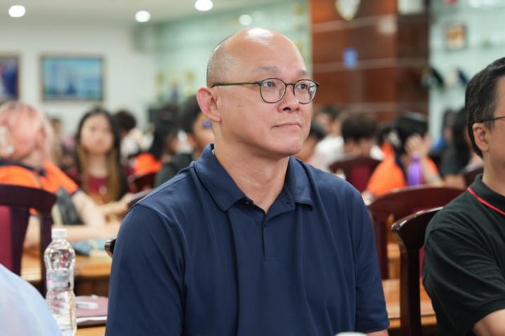 [Video] Ấn tượng với loạt poster, mô hình đột phá của Tải app 13Win 13WIN13 và Trường Singapore Polytechnic tại “Learning Express” 123