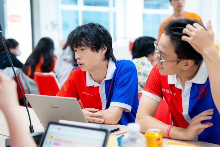Ấn tượng với giao thoa văn hóa Việt - Nhật trong các nghiên cứu khoa học hợp tác quốc tế của Tải app 13Win 100