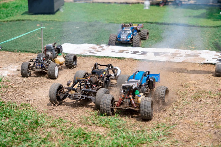 13Win 21 link không chặn Viện Kỹ thuật chinh phục đường đua “Racing 13WIN13” lần VI đầy gay cấn 150