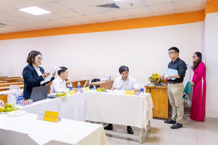 Học viên cao học ngành Ngôn ngữ Anh 13WIN13 bảo vệ luận văn 13Win13 link đăng nhập 13Win 22 miễn phí mỗi ngày thành công 110