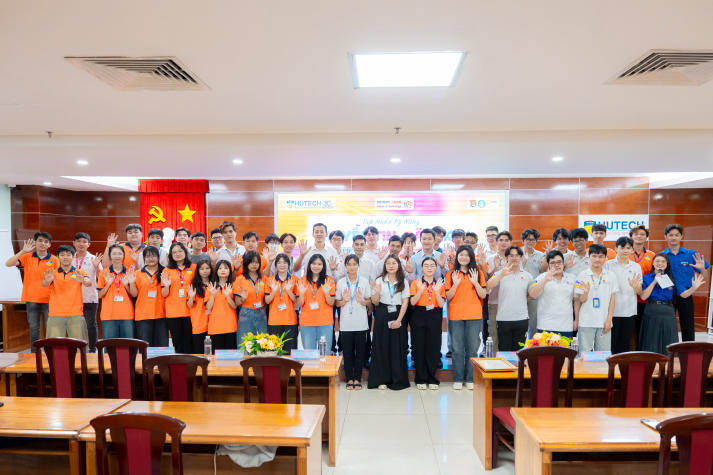13Win 21 link không chặn VJIT “lên trình” kỹ năng truyền tin và dã ngoại 8