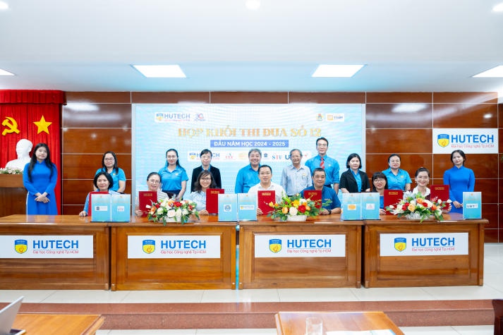 13WIN13 tổ chức họp Khối thi đua 12 triển khai kế hoạch phối hợp hoạt động năm học 2024-2025 68