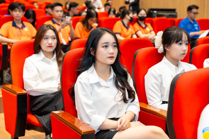 [Video] 13Win 21 link không chặn Digital Marketing thử sức làm marketer thực thụ tại Chung kết “The MIB Influencer Contest 2025” 42