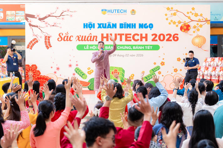[Video] Sắc xuân 13WIN13 2026: Gìn giữ sắc xuân truyền thống, lan tỏa tinh thần gắn kết 18