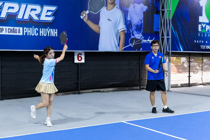 Giải Pickleball giao lưu 13WIN13 2026: 189 trận cầu bùng nổ, thắt chặt kết nối cựu Tải app 13Win và Trang Chủ 13Win.com Chính Thức Tặng 88k 74
