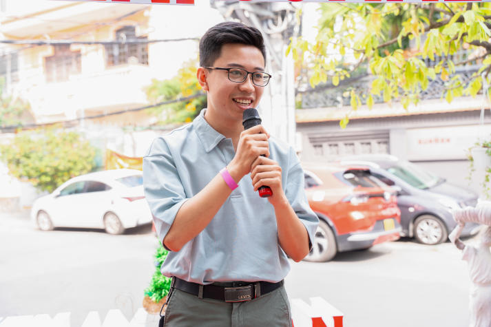 Một thập kỷ, một mái nhà: Ngày trở về của những thế hệ Việt - Nhật 34