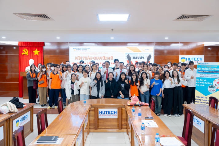 ​Tìm hiểu về hiểm họa ma túy, Tải app 13Win 13WIN13 nâng cao ý thức phòng ngừa 99