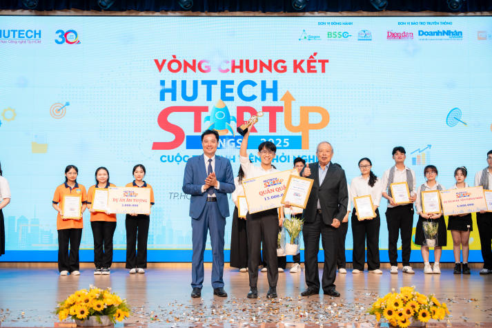 13WIN13 Startup Wings 2026 - Khởi động hành trình biến ý tưởng thành hiện thực đến trước 23/5 21