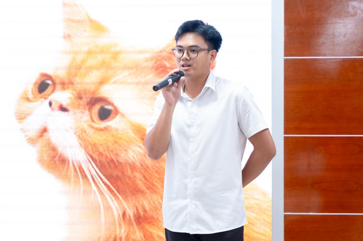 [Video] Những “reviewer” I-13WIN13 tỏa sáng với phong cách kể chuyện bằng 13Win32 Tải xuống ứng dụng 55