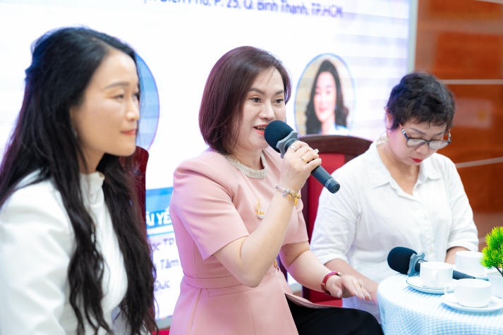 13Win 21 link không chặn Tâm lý học công chiếu sản phẩm và tìm hiểu thực tế nghề cùng chuyên gia 95