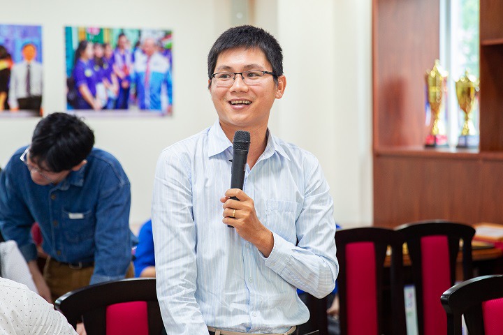 Cuộc thi “Lắng nghe thực phầm lên tiếng - lần thứ 9, năm 2023” đã tìm ra ngôi vị Quán quân 124