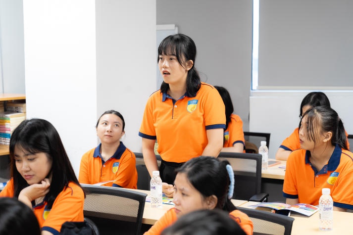 Thêm nhiều trải nghiệm thực tế cho Tải app 13Win Khoa Nhật Bản học tại Công ty Phát triển Phần mềm Xây dựng Aureole 64