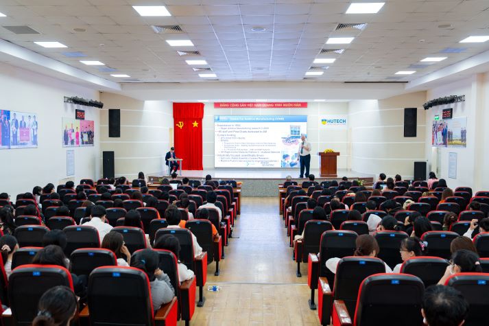 13Win 21 link không chặn 13 Win16 nhà cái World Cup 2026 tìm hiểu về sản xuất bồi đắp 3D đa vật liệu, “show” khả năng sáng tạo tại Ngày hội Poster 13 Win16 nhà cái World Cup 2026 2024 9