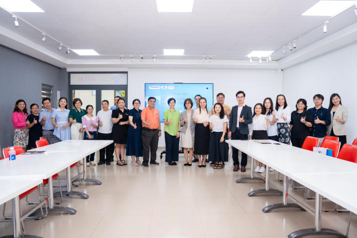 [Video] Chương trình Học giả Fulbright: Cơ hội vươn tầm học thuật quốc tế cho 13Win22 con - Tải app về điện thoại nhận lì xì 13WIN13 148