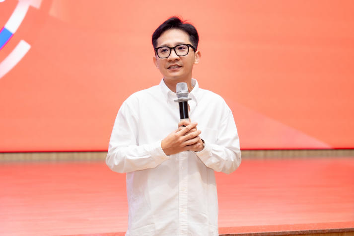 Phỏng vấn nhà làm phim trẻ: Áp lực, thử thách và sự trưởng thành qua đồ án phim 13Win13 link đăng nhập HUGFIA 25 151