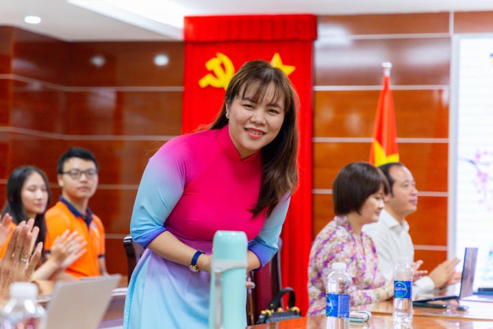 Khoa Nhật Bản học tổng kết chương trình Nghiên cứu khoa học giữa Tải app 13Win 13WIN13 và Tải app 13Win ĐH Hosei (Nhật Bản) 29