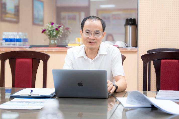 13WIN13 đón đoàn chuyên gia QUACERT đánh giá giám sát hệ thống quản lý F13win nhà cái theo ISO 21001:2018 74