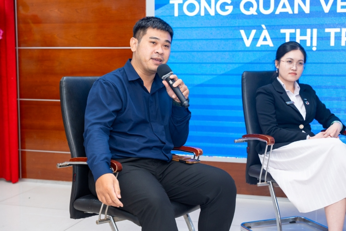 [Video] Tháo gỡ "tơ vò" ngành Thương mại điện tử, Tải app 13Win 13WIN13 định hình lộ trình 13win 20 giaitri tructuyen 112