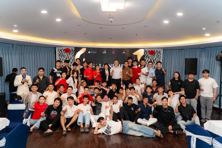[Ảnh] 13Win 21 link không chặn Viện Văn hóa - Nghệ thuật - Thể thao trải nghiệm thực tiễn học phần 13Win002 Truy cập link thể thao tại Vũng Tàu 146