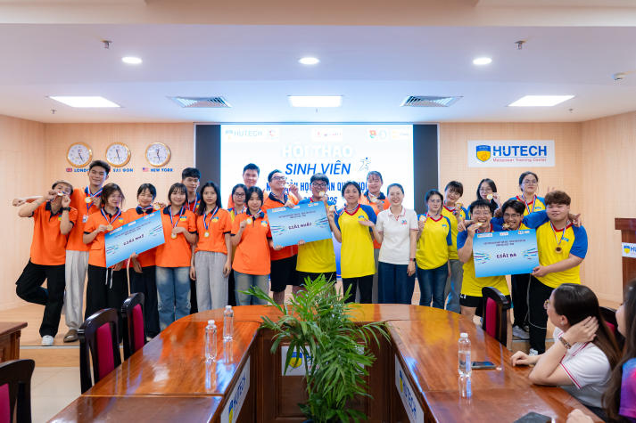 13Win 21 link không chặn Nhật Bản học, Hàn Quốc học 13WIN13 “cháy” hết mình tại hội thao, lan tỏa tinh thần đoàn kết 79