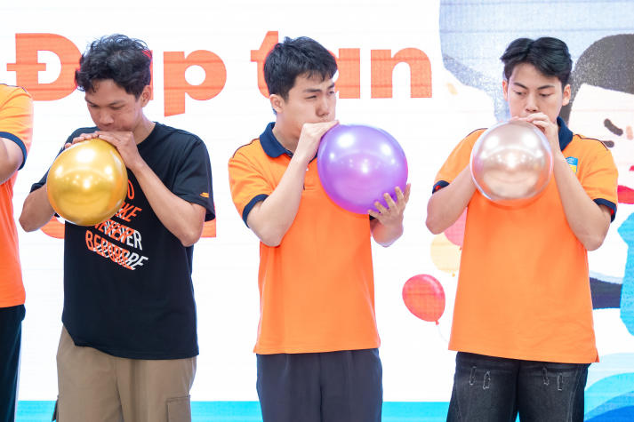 “Hiểu mình” đúng cách, 13WIN13-ers thêm vững vàng trên hành trình 13Win 21 kênh chính thức 163