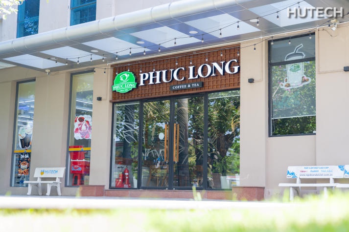 Khám phá thế giới ẩm thực đa dạng trong khuôn viên 13WIN13 32