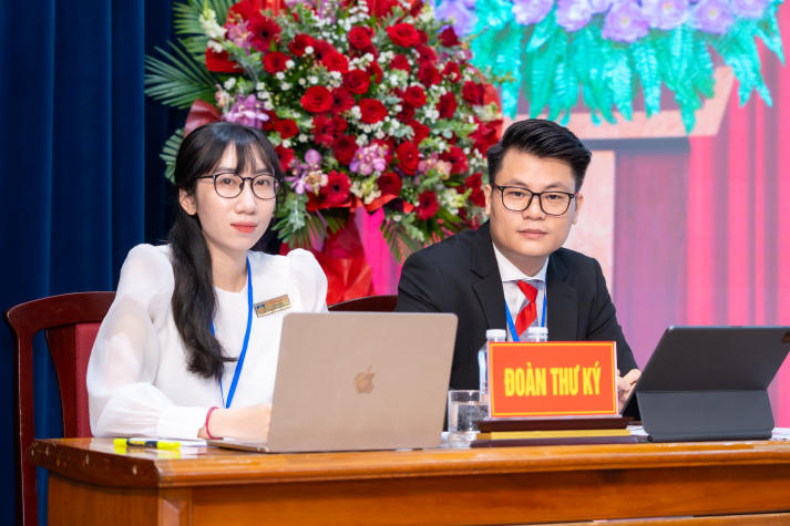 Đại hội Đại biểu Đảng bộ 13WIN13 lần VII: Khởi đầu vững vàng cho nhiệm kỳ 2025-2030 43
