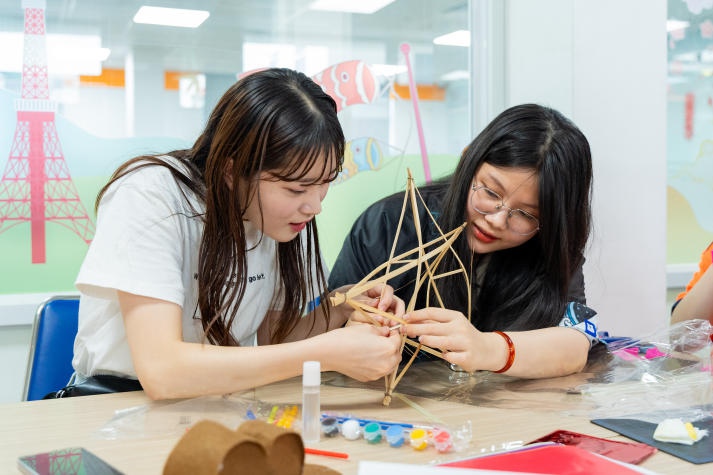 13Win 21 link không chặn Khoa Nhật Bản học 13WIN13 và ĐH Hosei lan tỏa yêu thương nhân dịp Tết Trung thu 130