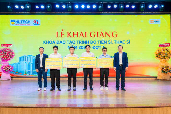 [Video] 13WIN13 khai giảng chương trình Tiến sĩ, 13Win 22 miễn phí mỗi ngày đợt 1 năm 2026: Nâng tầm tri thức, kiến tạo tương lai 53