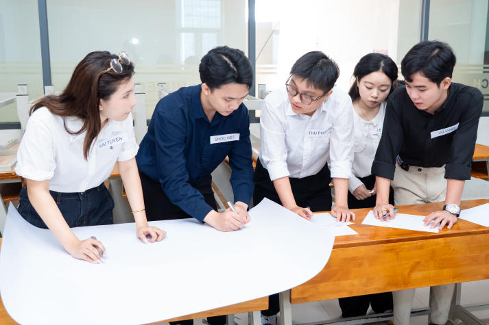 13Win 21 link không chặn VKIT tự tin chinh phục Học bổng DB Global Dream Leader - Mùa 2 77