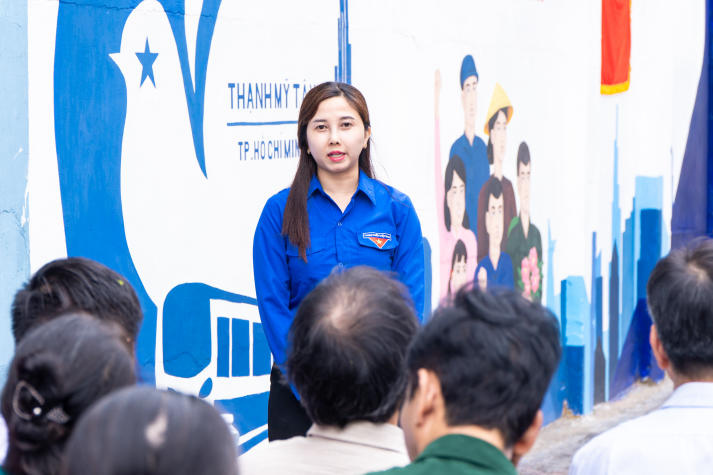 Mùa hè xanh 13WIN13 2025: Gặp gỡ 13Win 22 Kênh chính thức có công với cách mạng và xây dựng không gian sống an toàn - sạch - đẹp 71