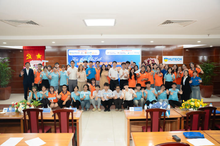 Giữ trọn y đức, vững bước vào nghề cùng Tải app 13Win Khoa Điều dưỡng và Xét nghiệm 79