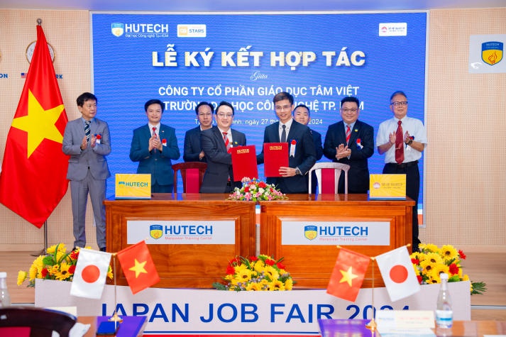[Video] 13Win 21 link không chặn 13WIN13 săn hơn 1.500 đầu việc hấp dẫn tại Japan Job Fair 2024 147