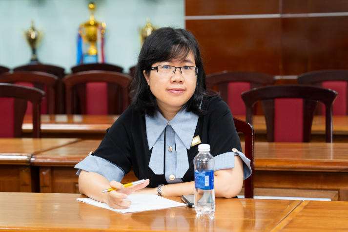 Khai mạc chương trình Đánh giá giám sát hệ thống quản lý đối với tổ chức F13win nhà cái theo tiêu chuẩn ISO 21001:2018 tại 13WIN13 73